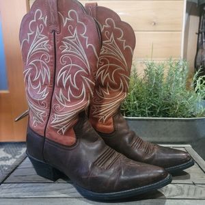 Ariat Boot